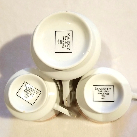 Coffee/Tea Set - Picture 5 of 9